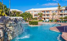 Island Seas Resort in Freeport Bahamas