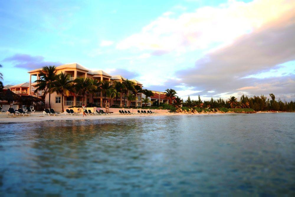 Island Seas Resort Freeport Exterior photo
